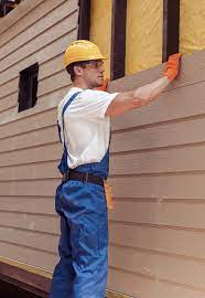 Best Engineered Wood Siding  in Foxfire, NC